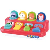 Playgo Peekaboo Freunde