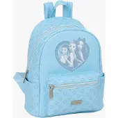 K POP Demon Hunters K-pop Demon Hunters Secret Mini 9l Backpack Bleu Enfants