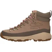 Columbia Boots 'NEWTON ALPINE PT' moka / marron chiné