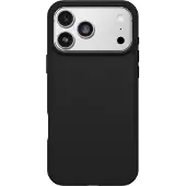 Otterbox React pour MagSafe (Apple iPhone 17 Pro Max), Coque pour téléphone portable, Noir