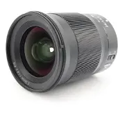 Nikon Nikkor Z 24 mm f/1.8 S