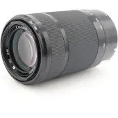 Sony E 55-210mm f/4.5-6.3 OSS occasion