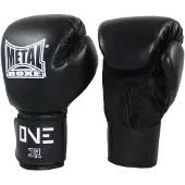 Metal Boxe Gants De Boxe Métal Boxe Onesenior