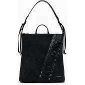 Desigual sac à main pour femme en polyuréthane 25WAKP12_NE2000