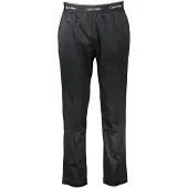 Calvin Klein Pantalon Noir Pour Hommes