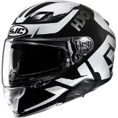 HJC F71 Bard Integralhelm 2XL 2XL