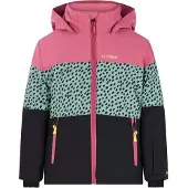 Protest Fancy Jacket Multicolore 92 cm Fille