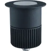 Enovalite Spots encastrés de sol à LED (300 lm, IP67)
