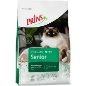 Prins VitalCare Senior pour chat