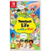 Tomodachi Life : Une vie de rêve Switch FR