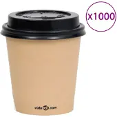 vidaXL Miroir de salle de bain LED 80x60 cm