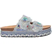 La strada 2581571s Couleur Bleu