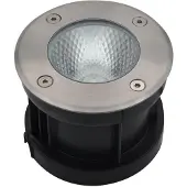 Enovalite Spots encastrés de sol à LED (3600 lm, IP67)