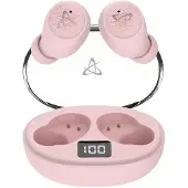 SBOX EB-TWS115 Rose (4 h, Sans fil), Écouteurs, Pink