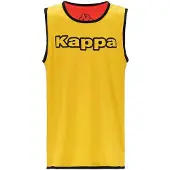 Kappa Gilet D´entraînement Bozia Reversible
