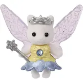 Sylvanian Families 5857, Château des Fées