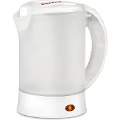 Girmi Bouilloire électrique BL0401 0,6 L 650 W Blanc