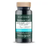 Rene Furterer Triphasic Caps Longueur 90 pc(s) Comprimé(S)
