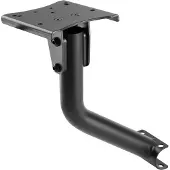 Oplite Support de changement de vitesse GT3 OP-GSH Noir