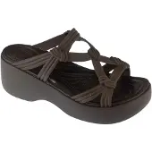 Crocs Sandales marron