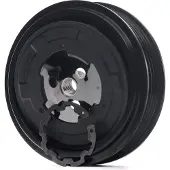 THERMOTEC Embrayage magnétique pour compresseurs de clim KTT040215