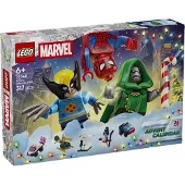 LEGO 76340 Le Calendrier De L’avent 2026