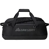 Gregory Sac de voyage Supply 40 litres, noir