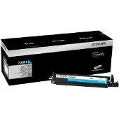 Lexmark 70C0D20 (700D2) - Cyan - Développeur
