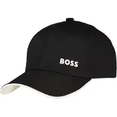 BOSS Bold 10248871 Cap Noir