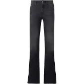 Replay Jean 'NEWLUZ' gris foncé