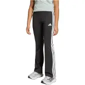 Adidas Pantalon de sport 'Train Essentials' noir / blanc