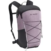Vaude Sac à dos de sport 'Agile 14' violet / noir