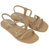 Ipanema Solar Glow Sand Sandals Beige,Marron EU 39 Femme