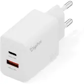 Digitus Chargeur Mural Usb-a Et Usb-c Da-10301