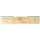 Toshiba T2802E - Noir - Original - Noir - Cartouche de toner - pour e-STUDIO 2802AF, 2802AM (6AJ00000158)