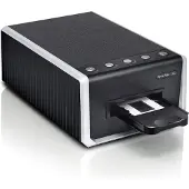 Plustek Scanner OpticFilm 135i