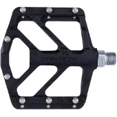 Contec Spatula Ii Pedals Argenté