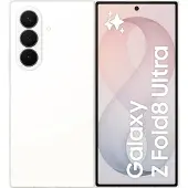 Samsung Galaxy Z Fold 8 Ultra 256 Go Blanc 5G