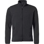 Vaude Men's Rienza Jacket III, polaire, homme, noir