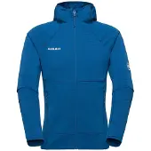Mammut Taiss Jacket Bleu S Homme