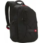 Case Logic Sac à dos Sporty 16" noir