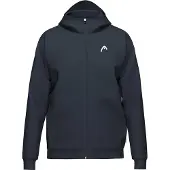 Head Veste d'entraînement VISION Tennis pour homme, bleue, taille M