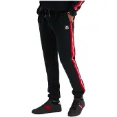 Ellesse Jettan Joggers Noir L Homme