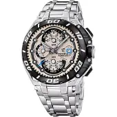Festina - F20754/2 - Montre Bracelet - Hommes - Quartz - Chronographe - Chrono Bike