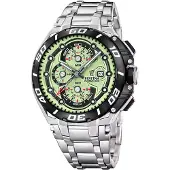 Festina - F20754/3 - Montre Bracelet - Hommes - Quartz - Chronographe - Chrono Bike