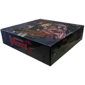 Bushiroad Cardfight!! Vanguard Demonic Advent Booster Box
