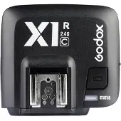 Godox X1r Canon Flash Transmitter Noir