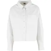 Urban Classics Chemise à Manches Longues Tb8170