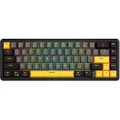MARVO Magma M40 Gaming Mechanical Keyboard Noir