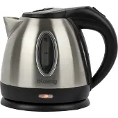 H.Koenig Bo12 Bouilloire Electrique - Inox